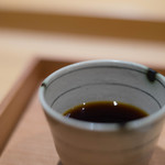 いち太 - 蕎麥汁（そばつゆ）