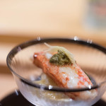 いち太 - 毛蟹（けがに）