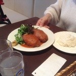 洋食クアトロ - 