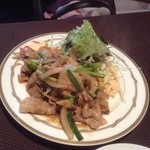 洋食クアトロ - 