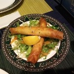 ラジュール - ファトマの指