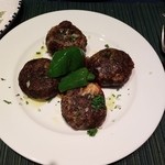 ラジュール - ケフタ