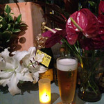 FLOWER BAR GARDENA - 