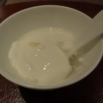 齋華 - 杏仁豆腐