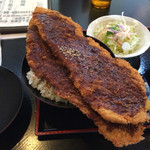 こだま食堂 - 