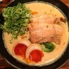 担担麺×夢azito 烏丸店