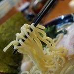 横浜家系ラーメン 孝太郎 - 