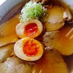 Ramen Tsubasa - 