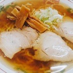 Ramen Tsubasa - 