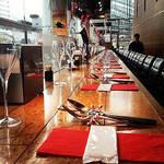 バル デ エスパーニャ ムイ