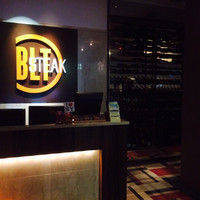 BLT STEAK GINZA - 