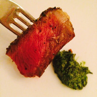 BLT STEAK GINZA - 