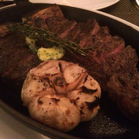 BLT STEAK GINZA - 