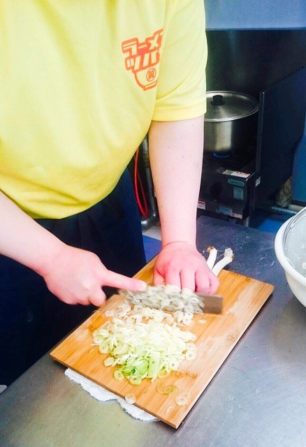 ラーメン翼 - 三川町その他（ラーメン）の写真