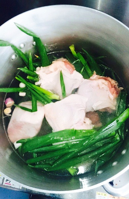 ラーメン翼 - 三川町その他（ラーメン）の写真