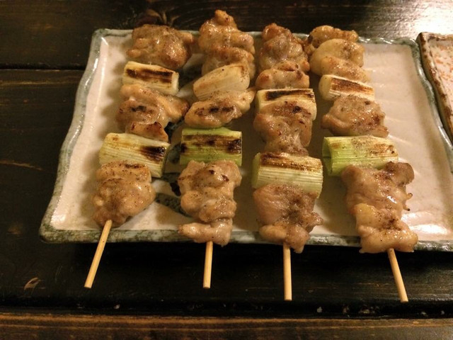 とし兵衛 - 米沢（焼き鳥）の写真