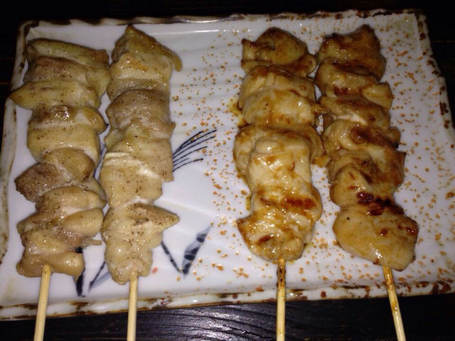 とし兵衛 - 米沢（焼き鳥）の写真