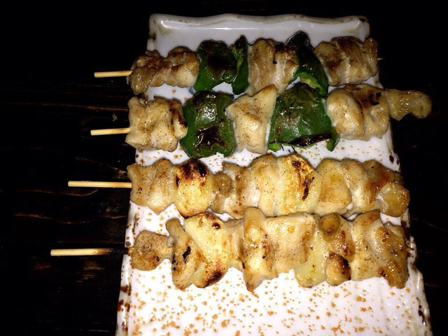 とし兵衛 - 米沢（焼き鳥）の写真