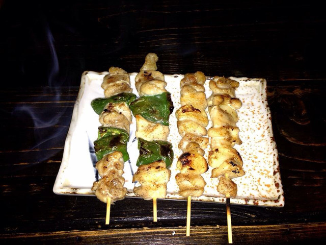 とし兵衛 - 米沢（焼き鳥）の写真