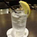 デセール ラ・フラムブルー - ペリエ