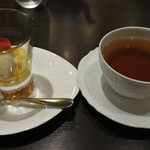 デセール ラ・フラムブルー - 