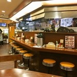 ラーメンの大公 - 