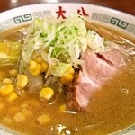 ラーメンの大公 - 