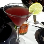 Del Mar - ザクロマルガリータ