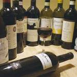 イタリア料理 ノンナジーニャ - 