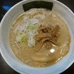 美豚 - 見た目から美味しさが伝わって来ました！