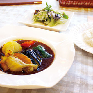 フォレ ド クレージュ_1