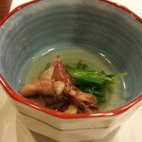 鮨 まつもと - 