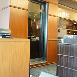 ショコラティエ パレ ド オール_2