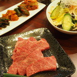 Yakiniku Saicha - 