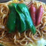 メルヘン - 鉄板イタリアンＵＰ