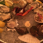 ペスカデリア - 