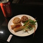 Plaza Premium Lounge - 