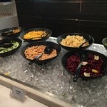 Plaza Premium Lounge - 