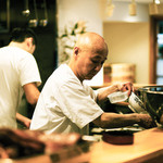 Tsukesoba Kanda Katsumoto - 