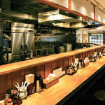 つけそば 神田 勝本 - 