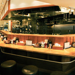 つけそば 神田 勝本 - 