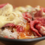 お肉食堂 にくきゅう - パッカーン☆
