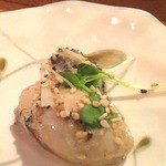 ほっぺのこめつぶ - 牡蠣あっぷ