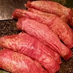 焼肉 徳寿 - 