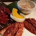 焼肉 徳寿 - 