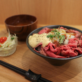 お肉食堂 にくきゅう_0