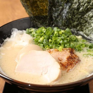 鶏専門 らーめん銀_1