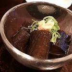 うなぎのねどこ - 