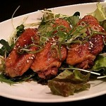 うなぎのねどこ - 