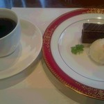 ボン・ファン - デザート＆コーヒー